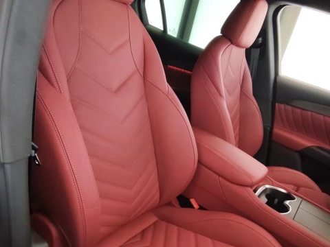 Maserati Grecale Modena