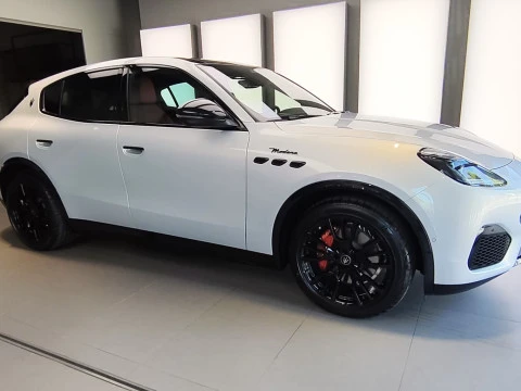 Maserati Grecale Modena