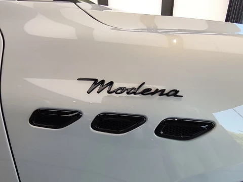 Maserati Grecale Modena