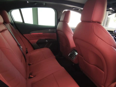 Maserati Grecale Modena