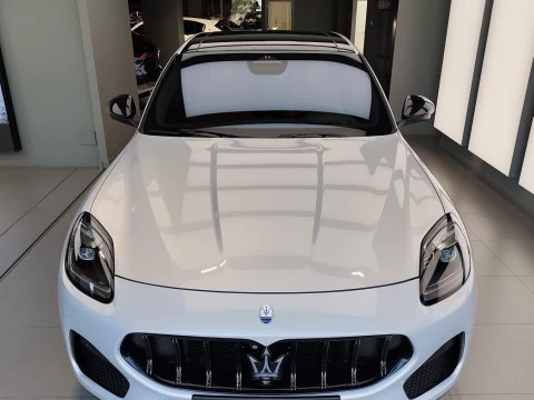 Maserati Grecale Modena