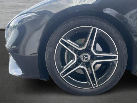 Mercedes-Benz Clase A  200 d Compacto