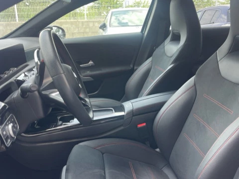 Mercedes-Benz Clase A  200 d Compacto