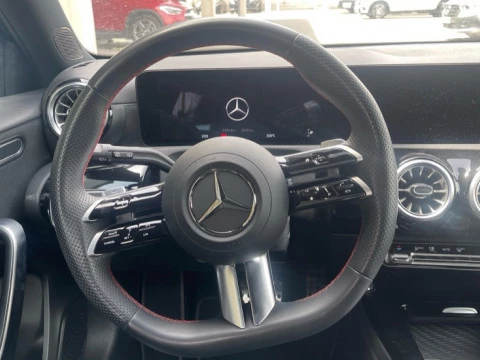 Mercedes-Benz Clase A  200 d Compacto