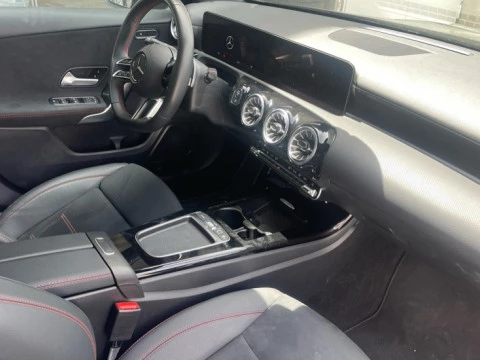 Mercedes-Benz Clase A  200 d Compacto