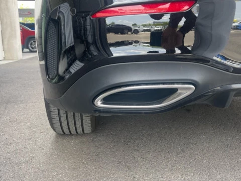 Mercedes-Benz Clase A  200 d Compacto