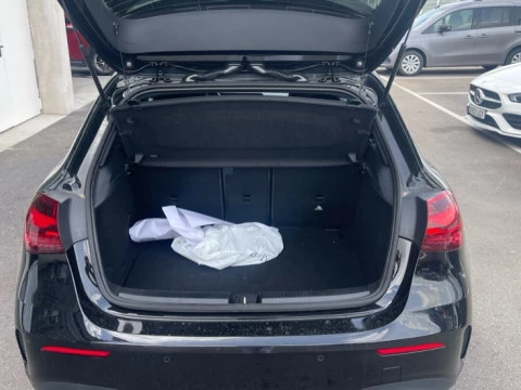Mercedes-Benz Clase A  200 d Compacto