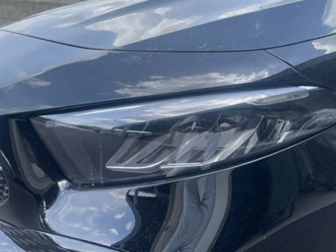 Mercedes-Benz Clase A  200 d Compacto