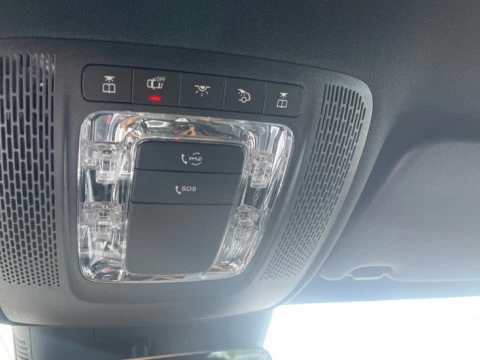 Mercedes-Benz Clase A  200 d Compacto