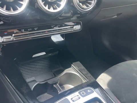 Mercedes-Benz Clase A  200 d Compacto