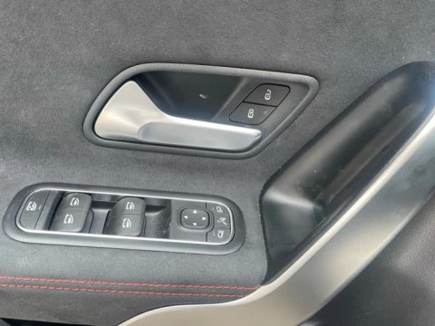 Mercedes-Benz Clase A  200 d Compacto