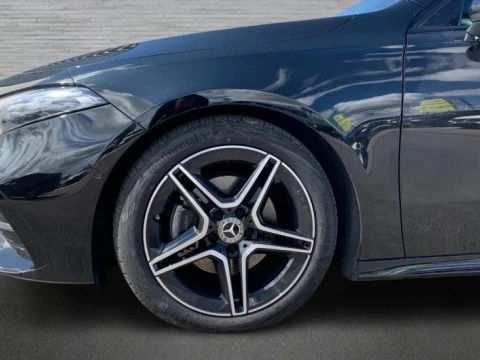 Mercedes-Benz Clase A  200 d Compacto
