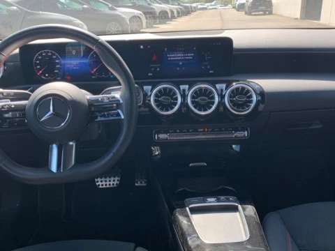 Mercedes-Benz Clase A  200 d Compacto