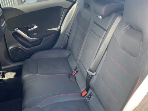 Mercedes-Benz Clase A  200 d Compacto
