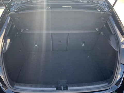 Mercedes-Benz Clase A  200 d Compacto