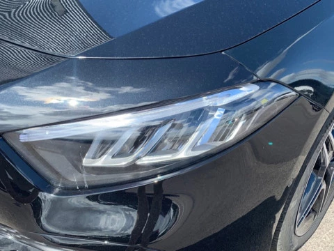 Mercedes-Benz Clase A  200 d Compacto