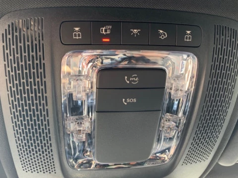 Mercedes-Benz Clase A  200 d Compacto