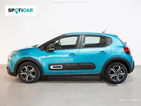 Citroën C3 BlueHDi 75KW (100CV) S&S Feel