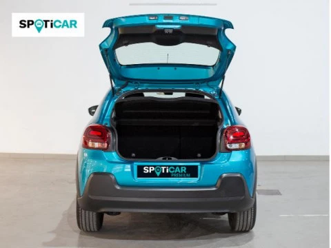 Citroën C3 BlueHDi 75KW (100CV) S&S Feel