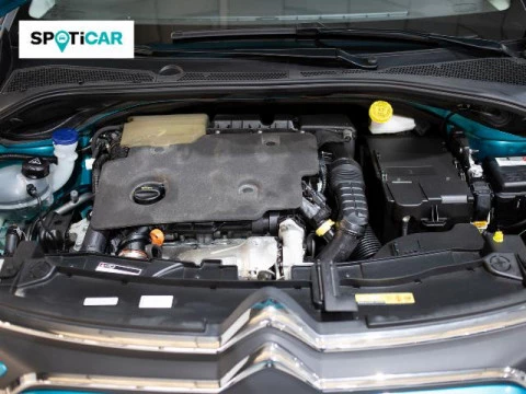 Citroën C3 BlueHDi 75KW (100CV) S&S Feel