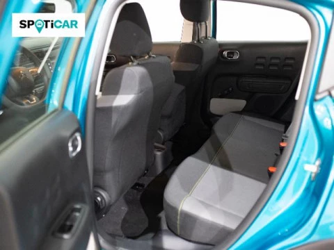 Citroën C3 BlueHDi 75KW (100CV) S&S Feel