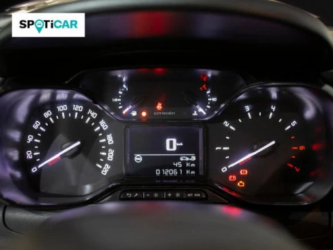 Citroën C3 BlueHDi 75KW (100CV) S&S Feel