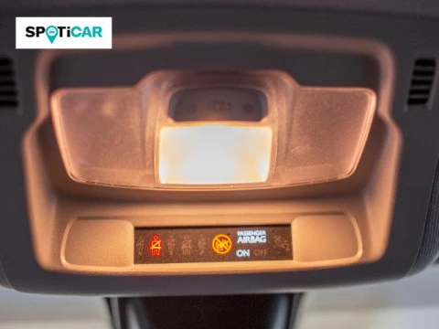 Citroën C3 BlueHDi 75KW (100CV) S&S Feel