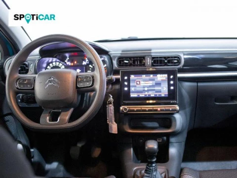 Citroën C3 BlueHDi 75KW (100CV) S&S Feel