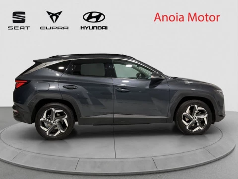 Hyundai Tucson TECNO SKY PHEV 265 CV