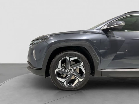 Hyundai Tucson TECNO SKY PHEV 265 CV