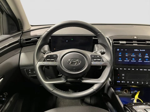 Hyundai Tucson TECNO SKY PHEV 265 CV