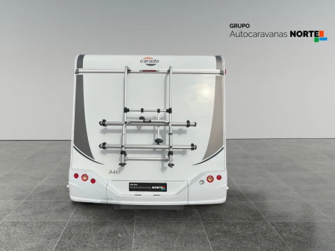 CARADO A 461 A461