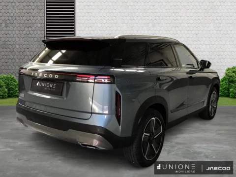 Jaecoo 7 JAECOO SELECT ICE