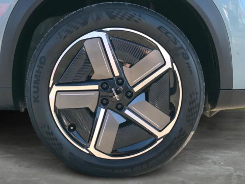 Jaecoo 7 JAECOO SELECT ICE