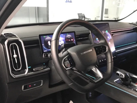 Jaecoo 7 JAECOO SELECT ICE