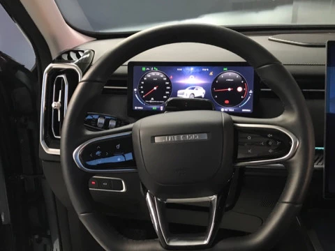 Jaecoo 7 JAECOO SELECT ICE