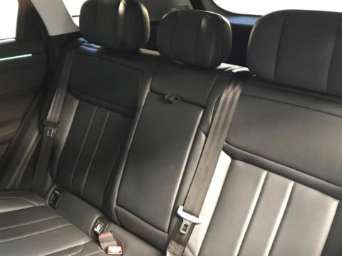 Jaecoo 7 JAECOO SELECT ICE