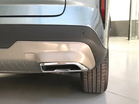 Jaecoo 7 JAECOO SELECT ICE