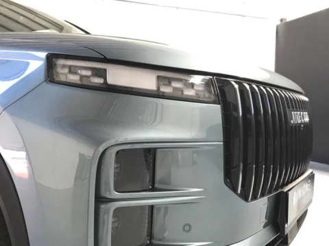 Jaecoo 7 JAECOO SELECT ICE