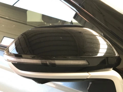 Jaecoo 7 JAECOO SELECT ICE