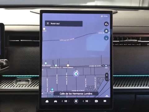 Jaecoo 7 JAECOO SELECT ICE
