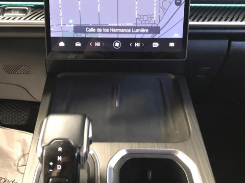 Jaecoo 7 JAECOO SELECT ICE