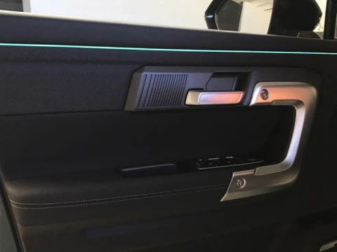 Jaecoo 7 JAECOO SELECT ICE