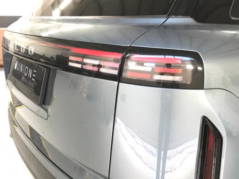 Jaecoo 7 JAECOO SELECT ICE