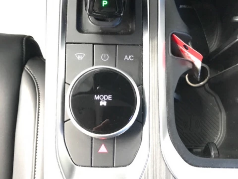 Jaecoo 7 JAECOO SELECT ICE