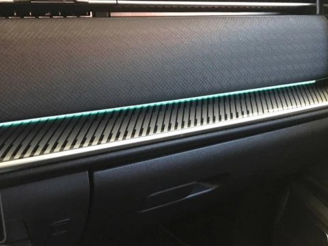 Jaecoo 7 JAECOO SELECT ICE