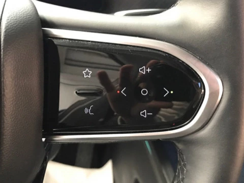 Jaecoo 7 JAECOO SELECT ICE