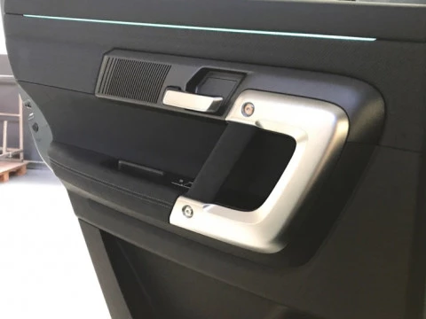 Jaecoo 7 JAECOO SELECT ICE