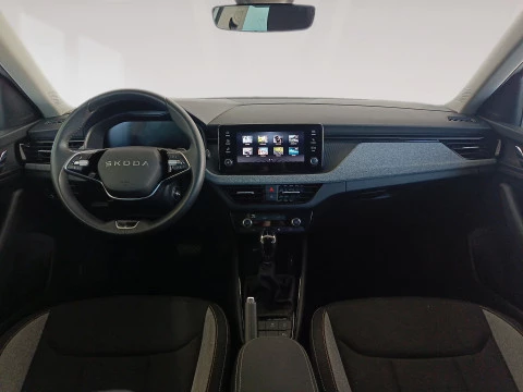 Skoda Kamiq 1.0 TSI 85kW (115CV) DSG SELECTION