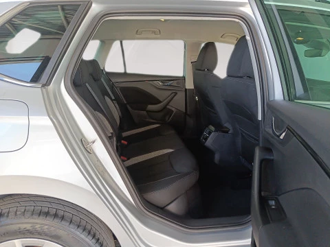 Skoda Kamiq 1.0 TSI 85kW (115CV) DSG SELECTION